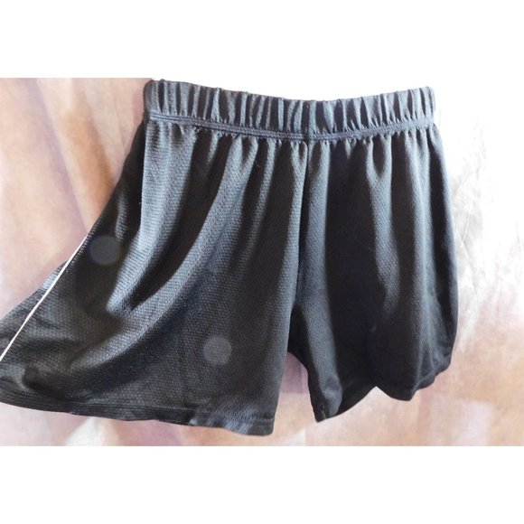 Russel Black Athletic Shorts - Picture 5 of 5